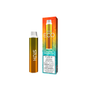 Orange Banana Ice - STLTH Eco Disposable Vape (6mL)