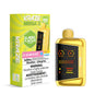 S. Slam G Ice - Kraze Mega X 48K Disposable Vape (20mL)