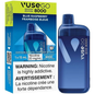 Blue Raspberry - Vuse GO 8000 Disposable Vape