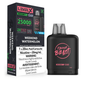 Level X Flavour Beast Boost G2 25K – Weekend Watermelon