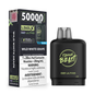 Level X Flavour Beast G2 Ultra 50K – Wild White Grape