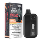 Flavour Beast Mode Max 3 60K – Jumpin’ Juicy Peach