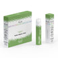 Allo Ultra 2500 - Strawberry Kiwi Disposable Vape