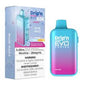 Blue Razz - Drip'n Evo Series 63K Disposable Vape (20ml)