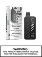 Clear - Flavour Beast Beast Mode Max 2 50K Disposable Vape (20ml)
