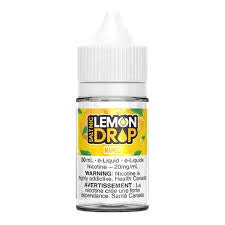 Lemon Drop Vape Juice Salt Nic - Mango(30mL)