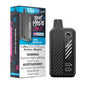 Bomb Blue Razz - Flavour Beast Beast Mode Max 2 50K Disposable Vape (20mL)