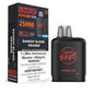 Level X  Flavour Beast Boost G2 25K – Bangin' Blood Orange