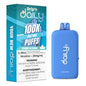 Just Mint - Drip'n Daily 100K Disposable Vape (30ml)