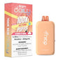 Just Peach - Drip'n Daily 100K Disposable Vape (30ml)