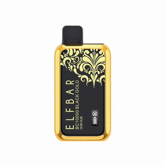Dub Dub - Elf Bar BC10000 Disposable Vape