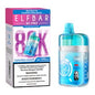 Blue Razz Ice - Elfbar BC Pro 80K Disposable Vape