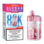 Watermelon Ice - Elfbar BC Pro 80K Disposable Vape
