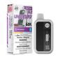 Flavour Beast Unleashed Beast Mode Max 3 60K – Epic Grape Iced