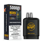Level X Flavour Beast G2 Ultra 50K – Mad Mango Peach