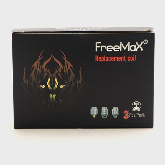 FreeMax M Pro/M Pro 2 /M Pro 3 Coils (3 pack)
