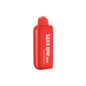 Geek Bar Brk Vape Pod - Cherry Blast Ice