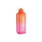 Geek Bar Brk Vape Pod - Strawberry Freeze