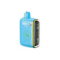 Geek Bar Pulse 9K Disposable Vape - Ice Blast