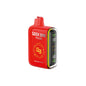Geek Bar Pulse 9K Disposable Vape - Watermelon Ice