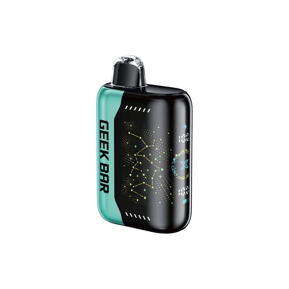 Geek Bar Pulse X 25K Disposable Vape-Coconut Ice
