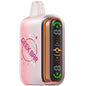 Geek Bar Pulse 2 80K Disposable Vape: Pink Lemon Ice (20mL)