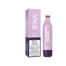 Grape Ice - Vice Disposable Vape (6ml)