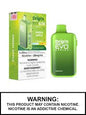 Green Apple - Drip'n Evo Series 63K Disposable Vape (20ml)