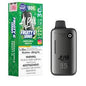 Green Apple Fruity G - Flavour Beast Alpha Fruity G Series 80K Disposable Vape (30ml)