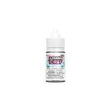 Lemon Drop Vape Juice Salt Nic - Pink Rose (30mL)