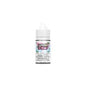 Lemon Drop Vape Juice Salt Nic - Pink Rose (30mL)
