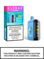 Sour Blueberry Lemon – GH20000 Elf Bar Disposable Vape (20 mL)