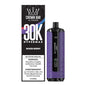Al Fakher Crown Bar Hypermax 30K Disposable Vape - Mixed Berry