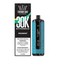 Al Fakher Crown Bar Hypermax 30K Disposable Vape - Spearmint