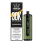 Al Fakher Crown Bar Hypermax 30K Disposable Vape - Summer Dream