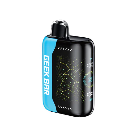Geek Bar Pulse X 25K Disposable Vape -Cherry Blast Ice