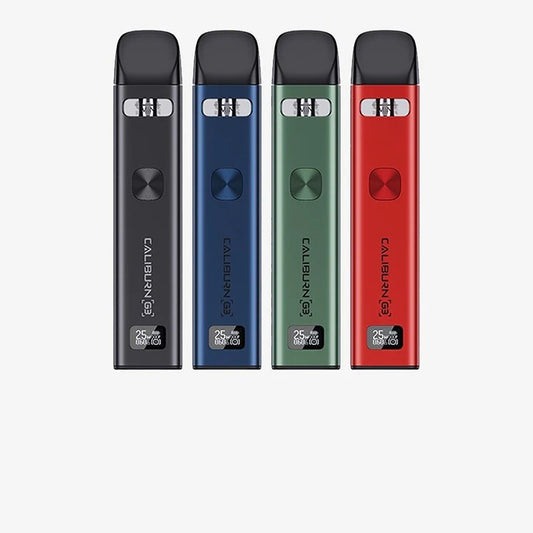 UWELL Calibrun G3 Pod Kit