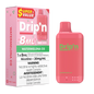 Dripn By Envi 16K Disposable Vape - Watermelona CG (8mL)
