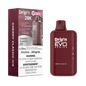 Dripn EVO 28K Disposable Vape - Cherry Classic Ice (20mL)