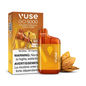 Golden Tobacco - Vuse GO 5000 Disposable Vape