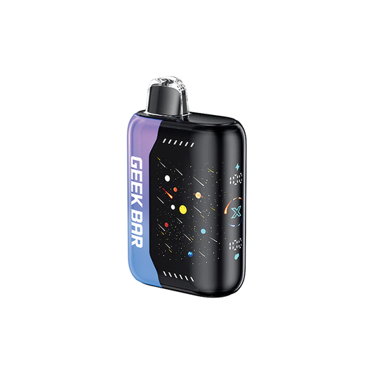 Geek Bar Pulse X 25K Disposable Vape -Sour Blue Ice