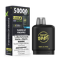 Level X Flavour Beast G2 Ultra 50K – Pumped Up Pineapple
