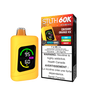 Crushing Orange Ice - STLTH 60K Disposable Vape (25mL)