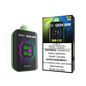 STLTH x Geek Bar 80K  Disposable vape - Sour - C Ice