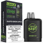 Level X Flavour Beast Boost G2 25K – Gusto Green Apple