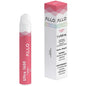 Allo Ultra 1600 - Strawberry Fraise Disposable Vape