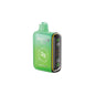 Geek Bar Pulse 9K Disposable Vape - White Grape Ice