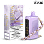Glitz Grape Ice - Kraze Luna Disposable Vape (42K Puffs)