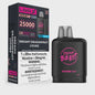 Level X Flavour Beast Boost G2 25K – Dreamy Dragon Fruit Lychee