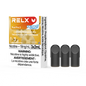 RELX Pod Pro 2 - Chrysanthemum Ice Tea (3 Pack)